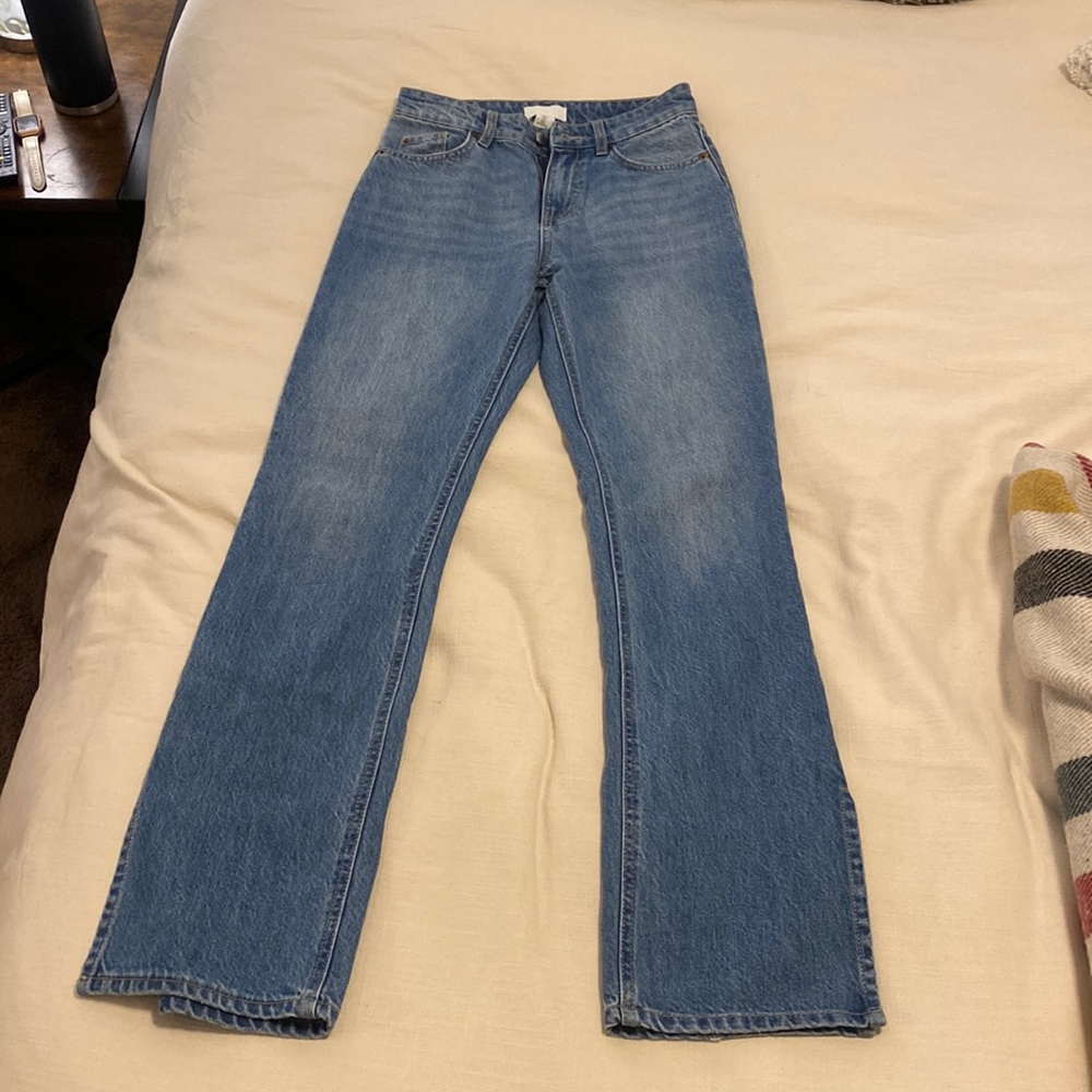H&M Jeans